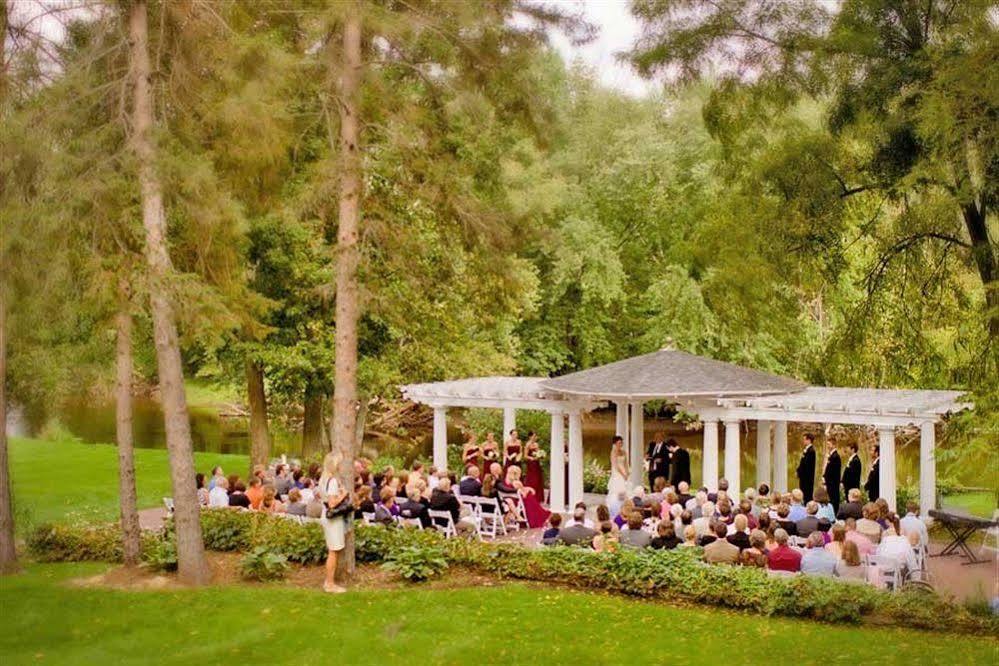 The English Inn Eaton Rapids Exteriér fotografie